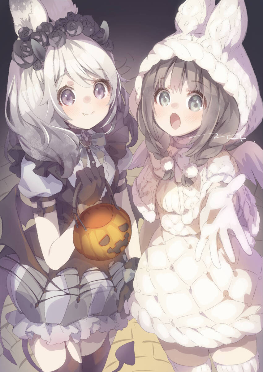 Halloween Rule 34 Image