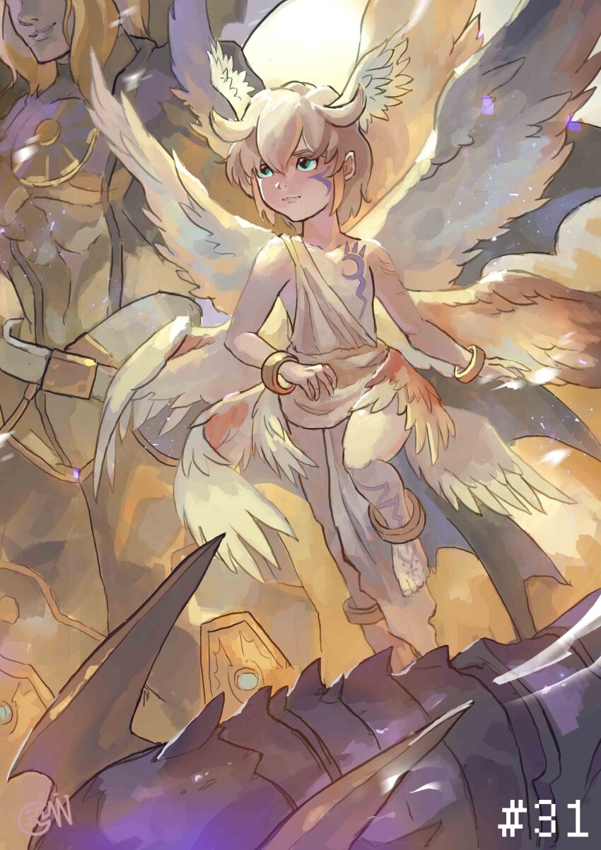 Digimon Rule 34 Image