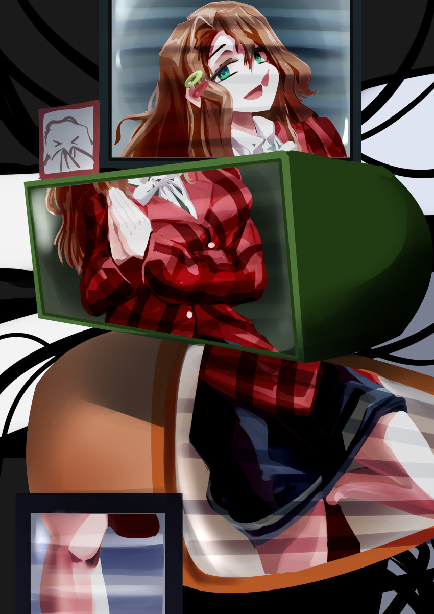 Ttt (Reverse:1999) Rule 34 Image