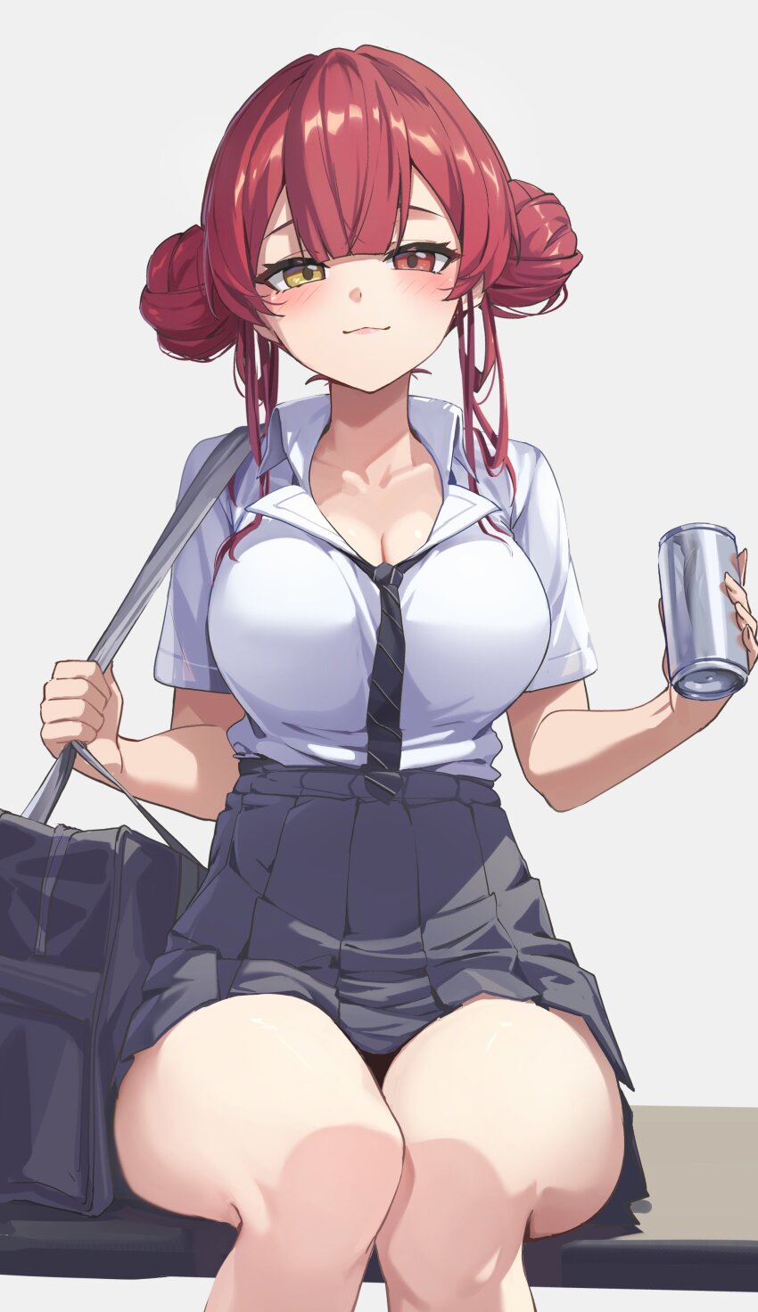 Houshou Marine (Hololive) Rule 34 Image