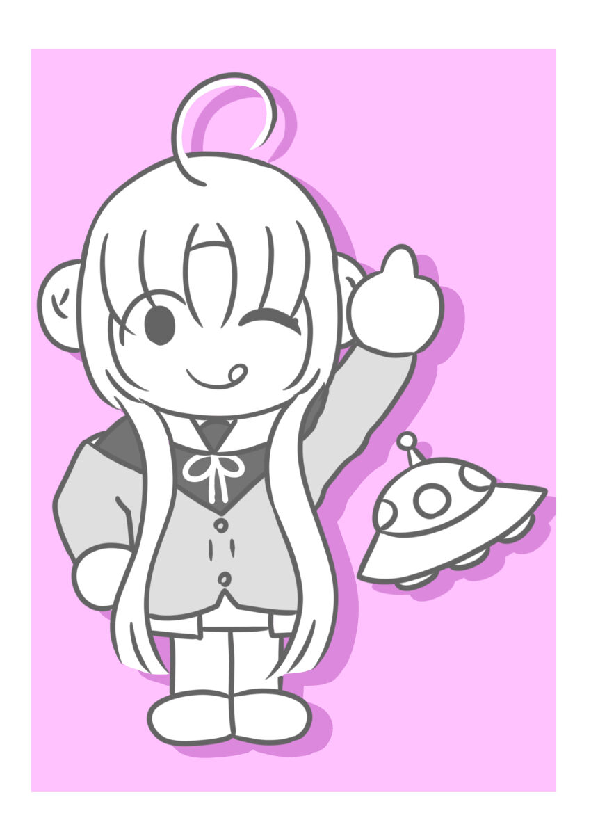 Akeuchi Yuu (Bocchi The Rock!) Rule 34 Image