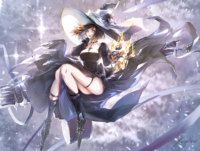 Girls' Frontline Rule 34 Image