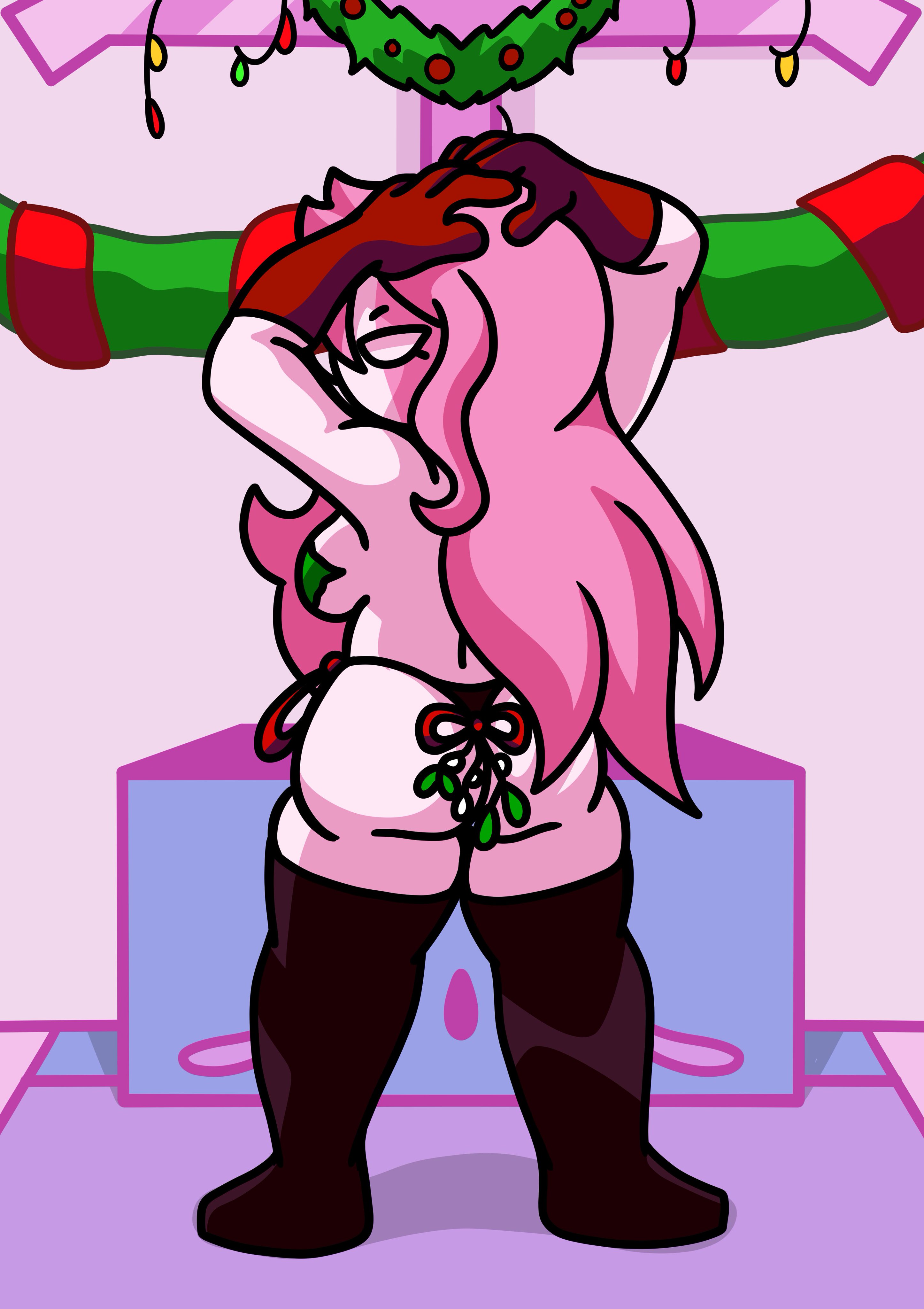 Sarvente (Dokki.Doodlez) Rule 34 Image