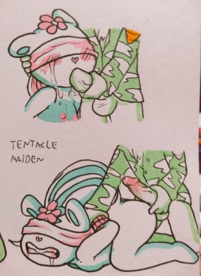 Flippy (Htf) Rule 34 Image