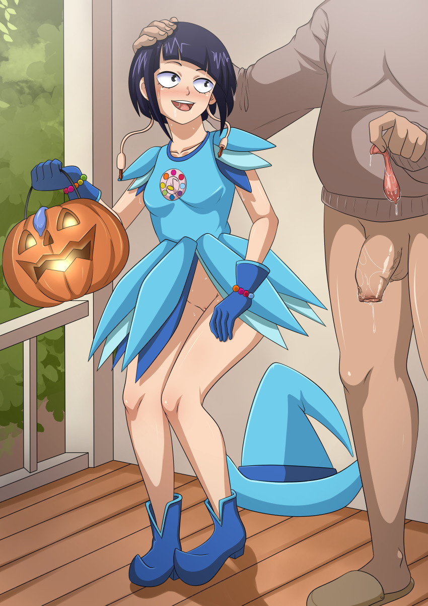 Jiro Kyoka (Boku No Hero Academia) Rule 34 Image