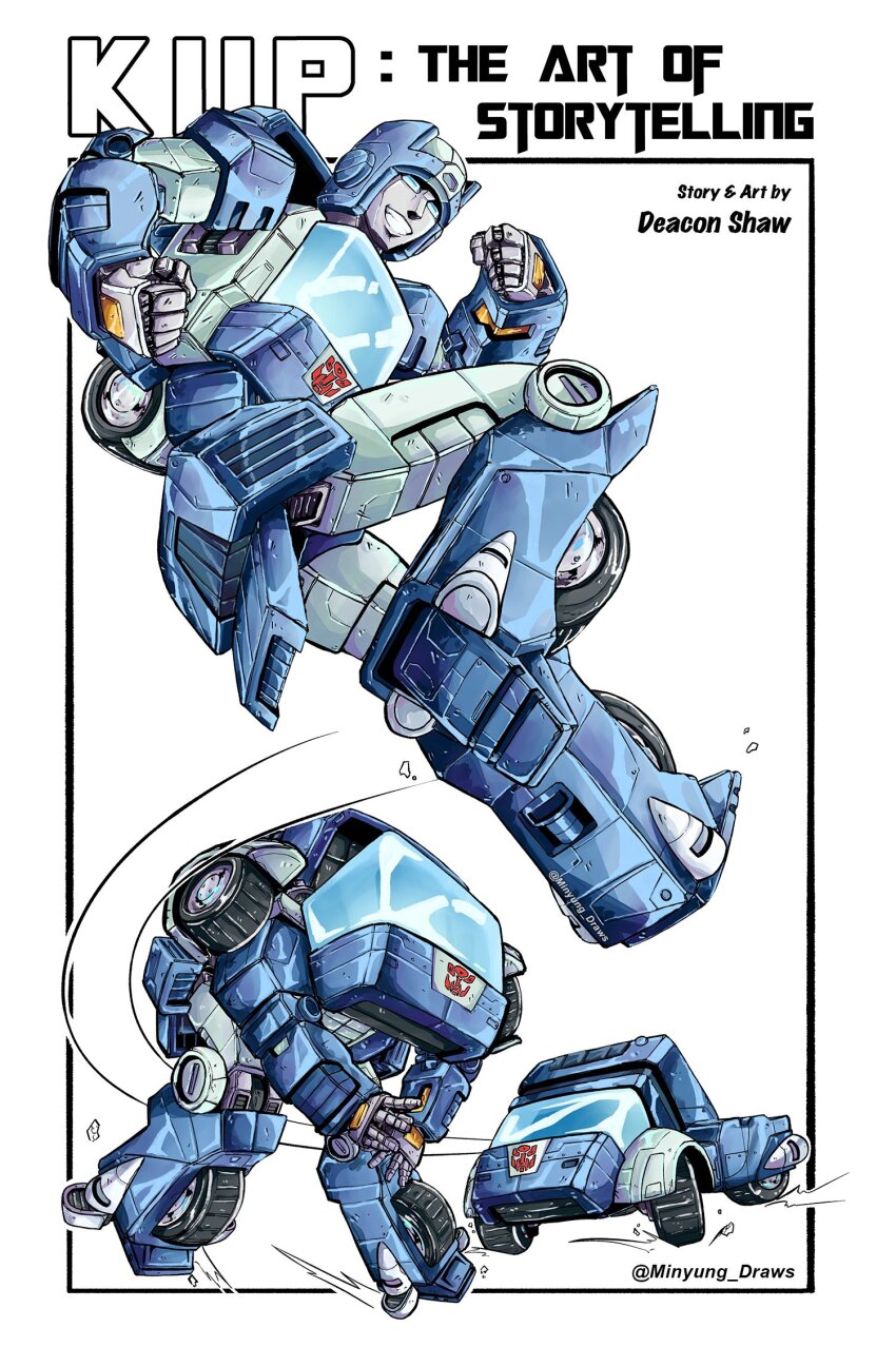 Transformers Rule 34 Image