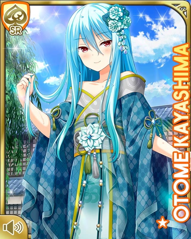 Willow (Girlfriend (Kari)) Rule 34 Image