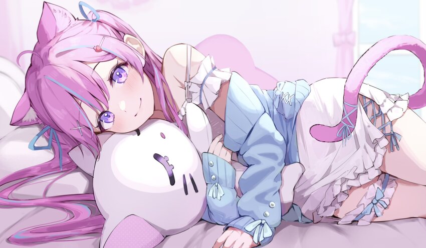 Indie Virtual Youtuber Rule 34 Image