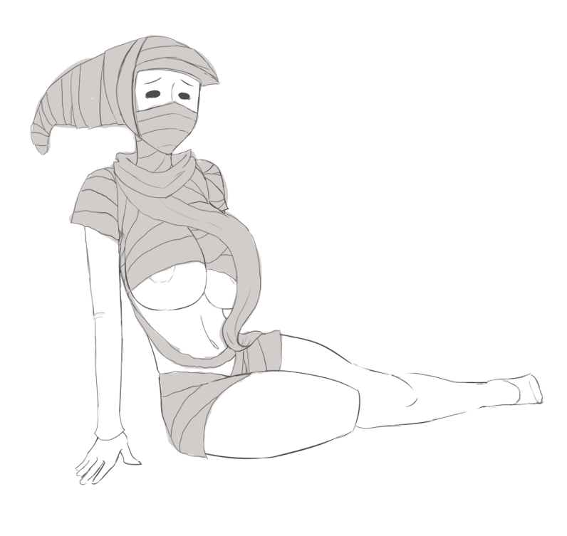 Carapacian (Homestuck) Rule 34 Image