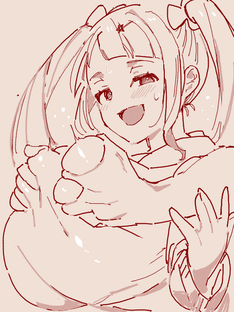 Magicami Rule 34 Image