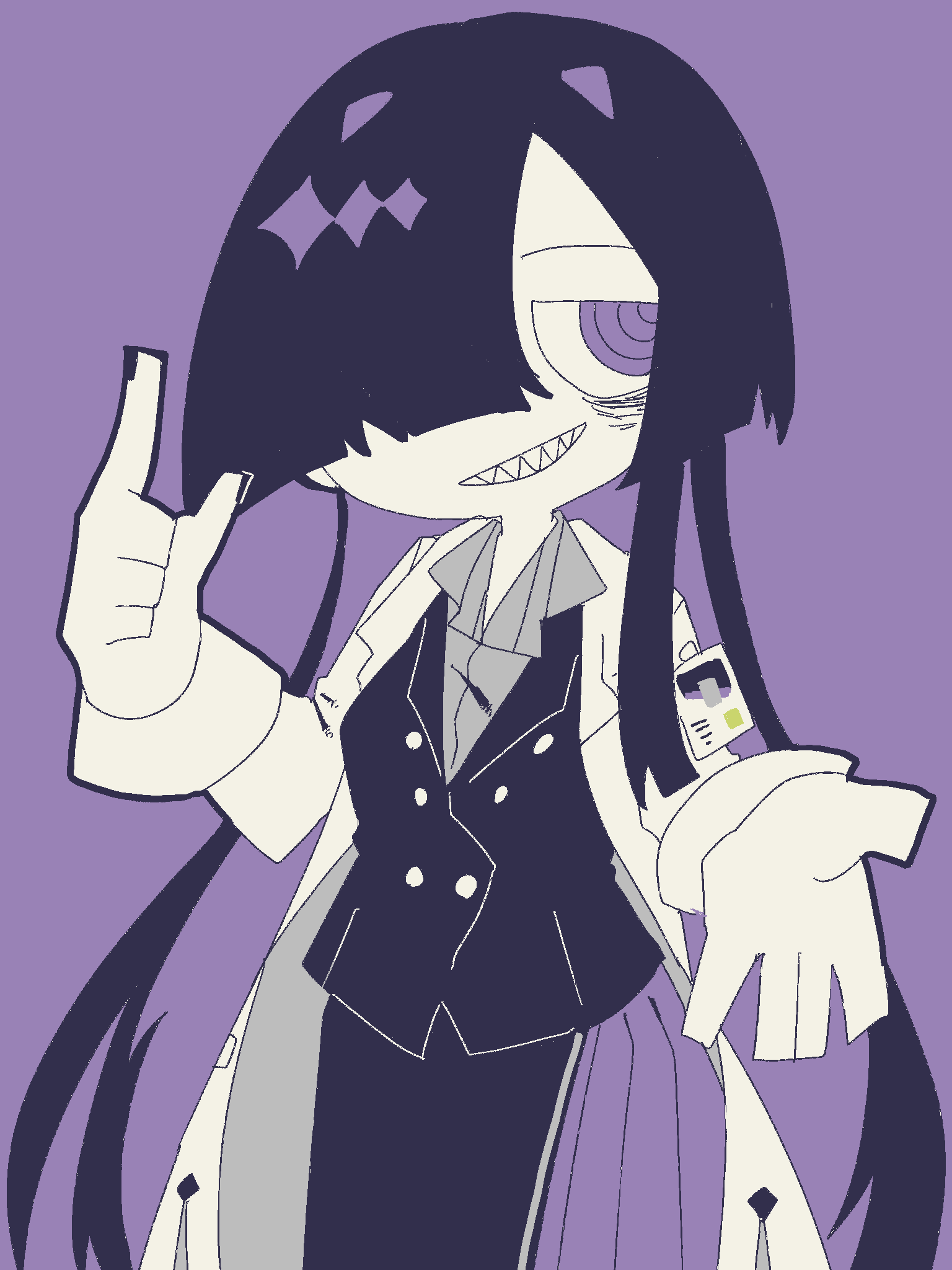 A.I. Voice Rule 34 Image
