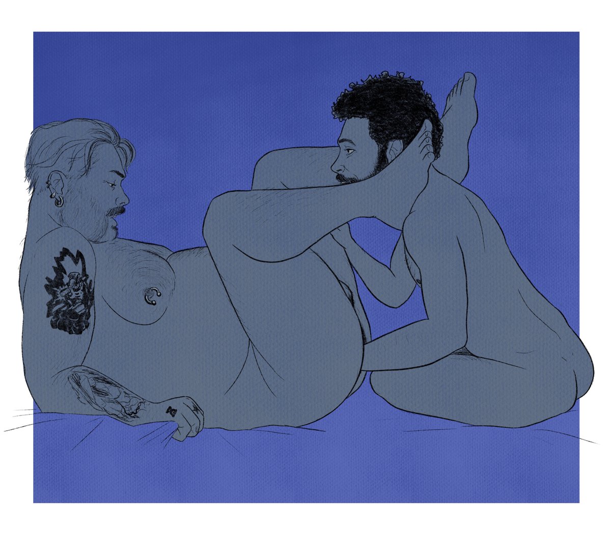 Our Flag Means Death Rule 34 Image