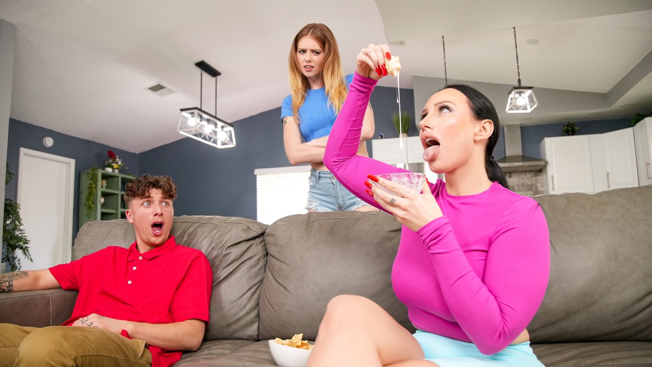 Brazzers Rule 34 Image