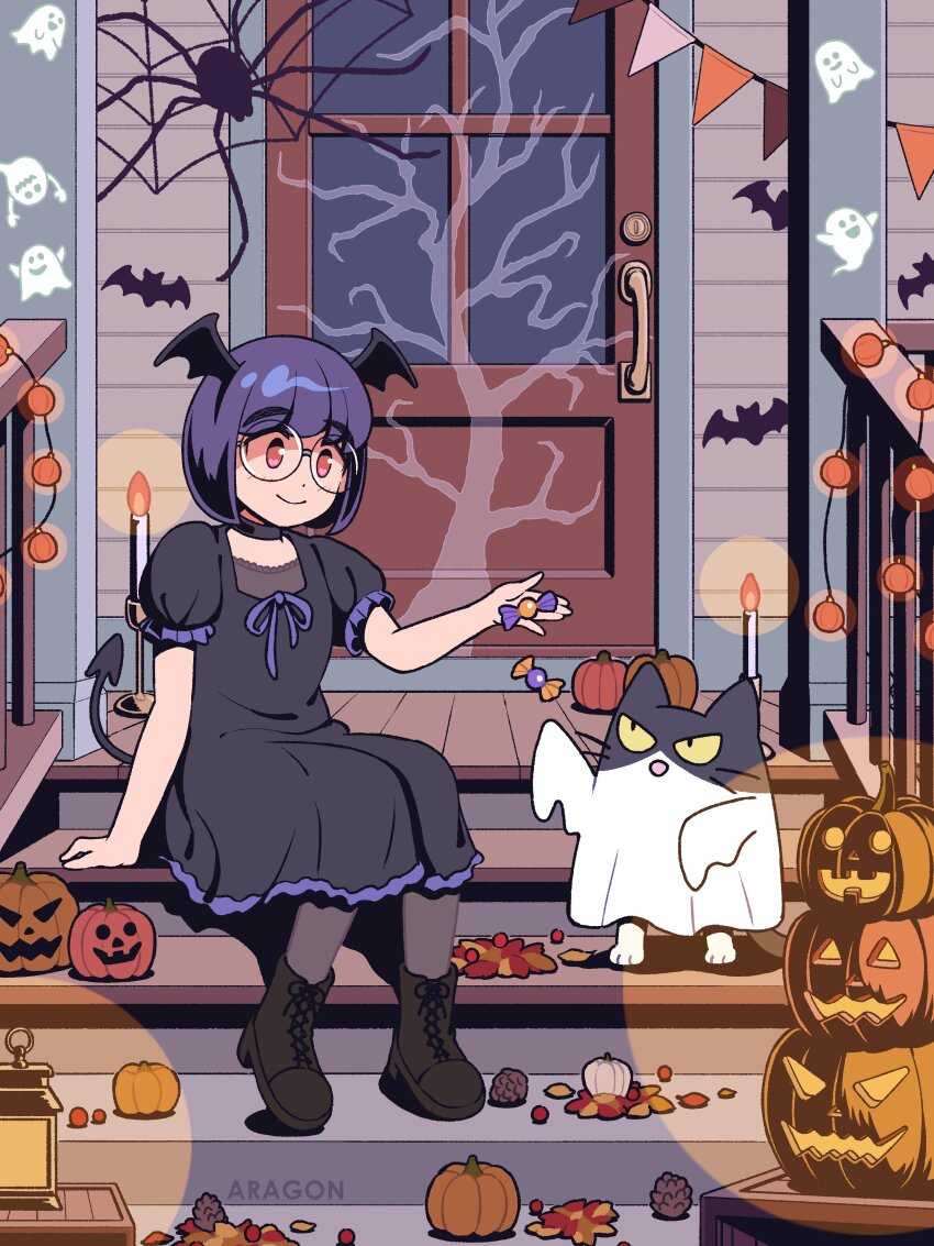 Halloween Rule 34 Image