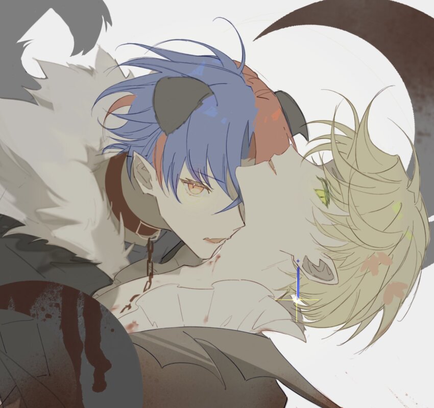 Alfred (Fire Emblem) Rule 34 Image