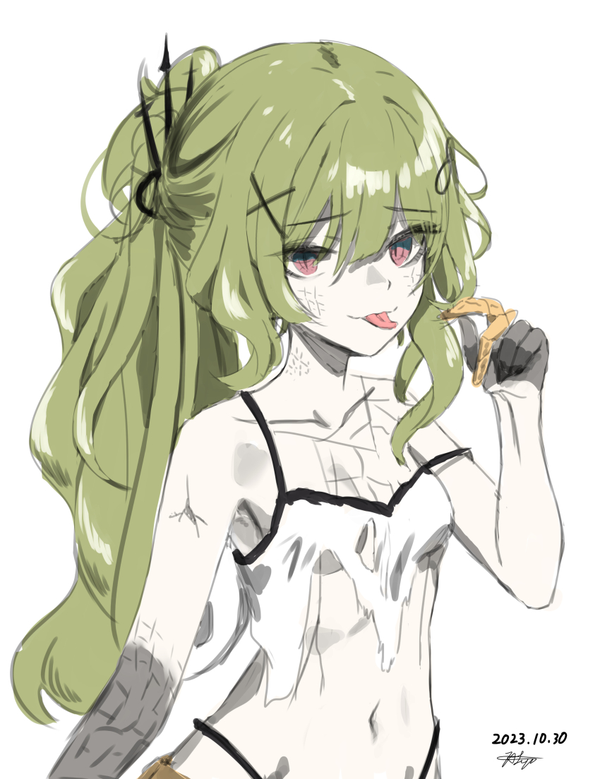 Mobius (Honkai Impact) Rule 34 Image
