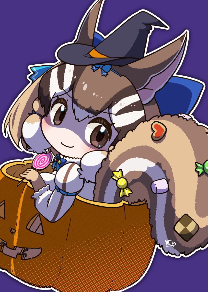 Siberian Chipmunk (Kemono Friends) Rule 34 Image