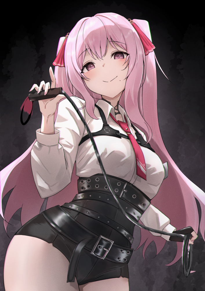 Yuni (Nikke) Rule 34 Image