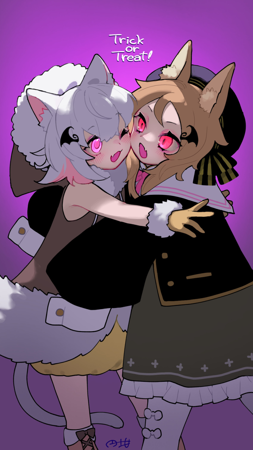 Halloween Rule 34 Image