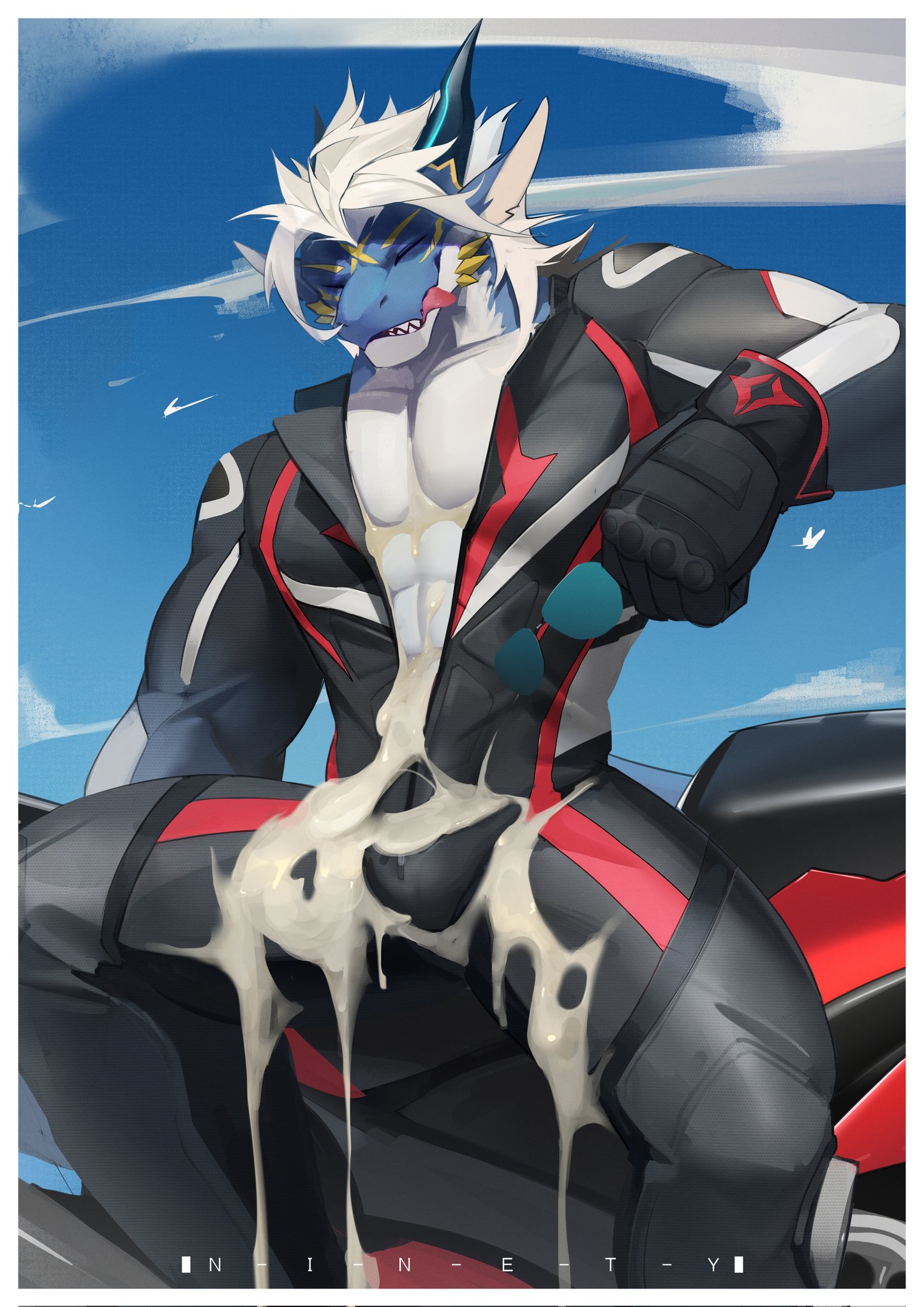 Spikes (Anatomy) Rule 34 Image