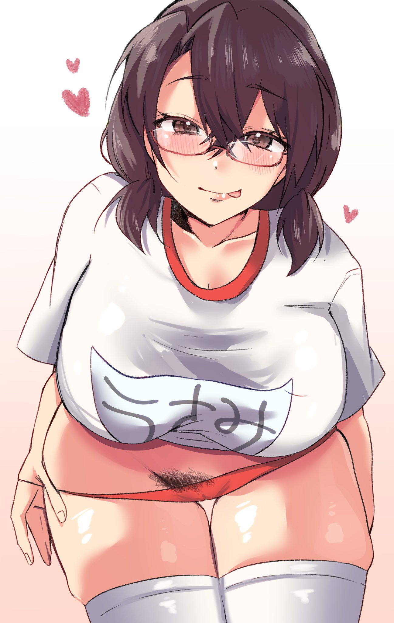 Sumireko Usami (Touhou) Rule 34 Image