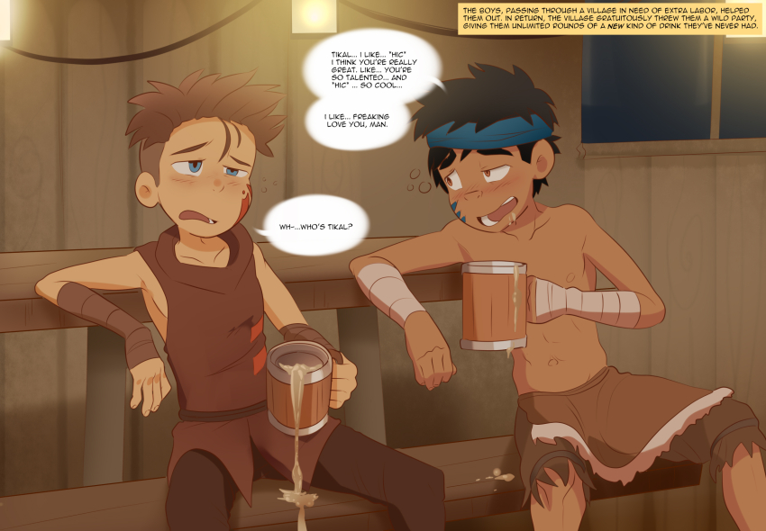 Original Rule 34 Image