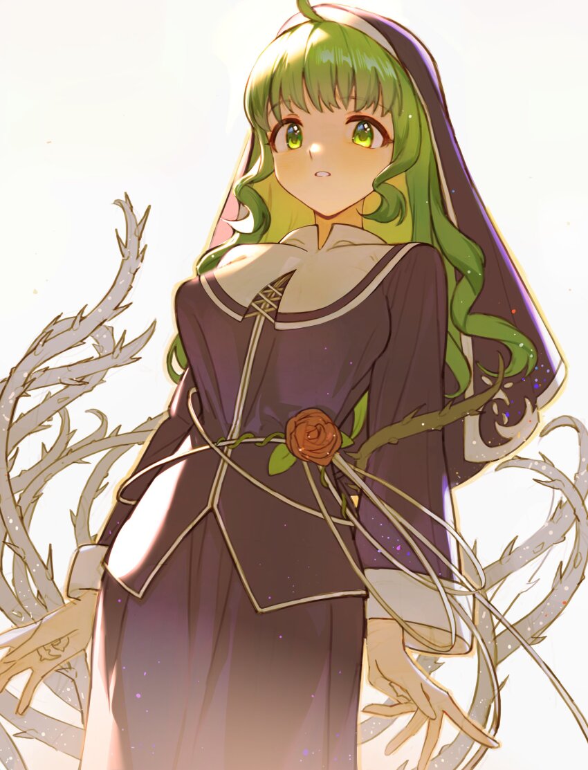 Tokyo Houkago Summoners Rule 34 Image