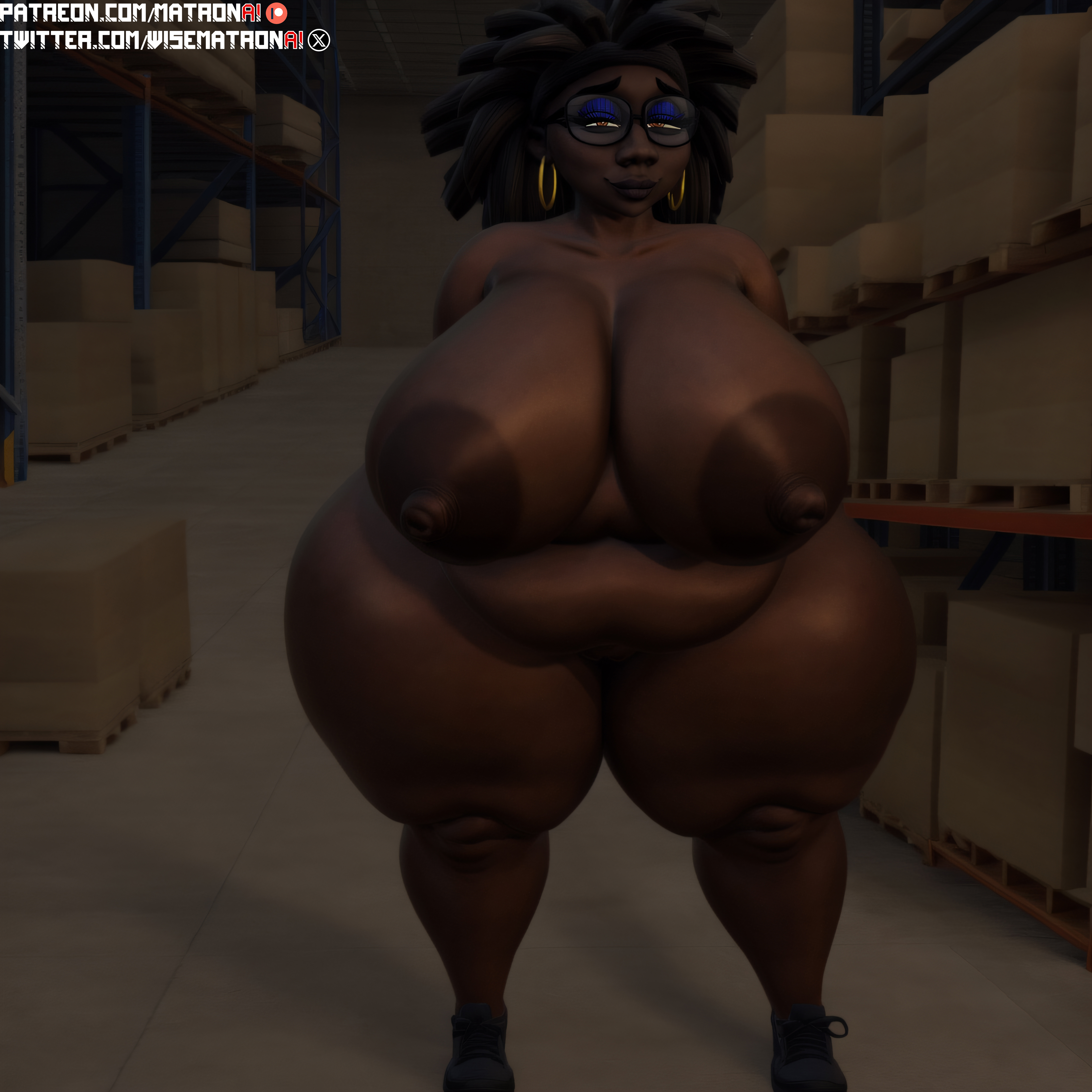 Patreon Rule 34 Image
