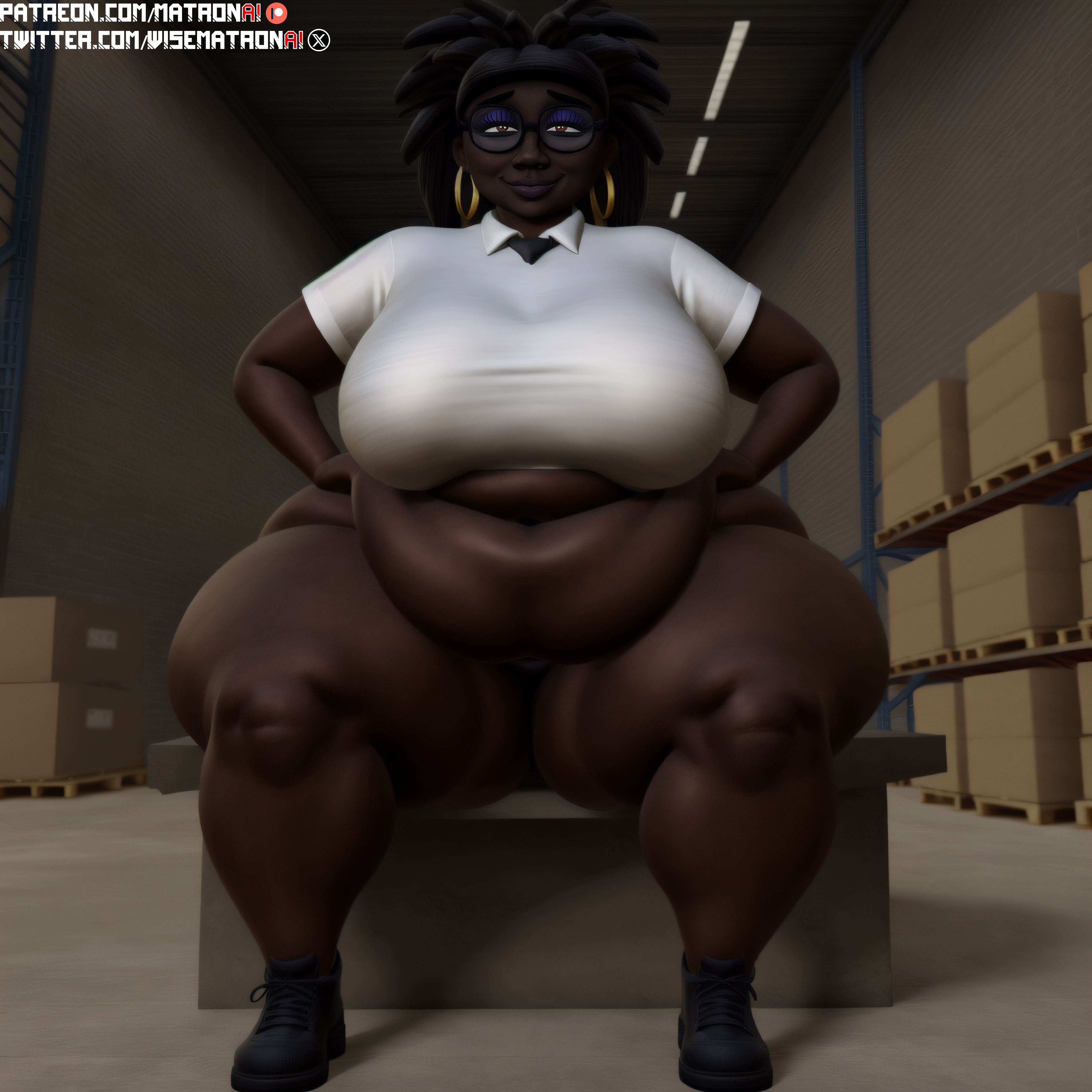 Patreon Rule 34 Image
