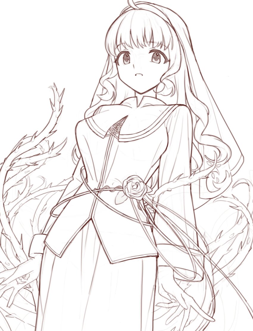 Tokyo Houkago Summoners Rule 34 Image