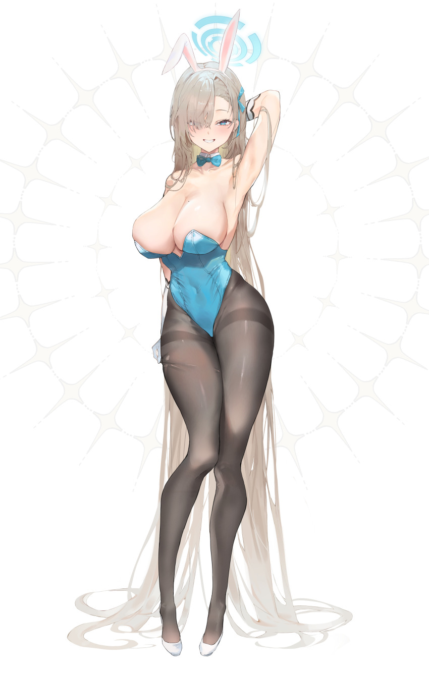 Asuna (Blue Archive) Rule 34 Image