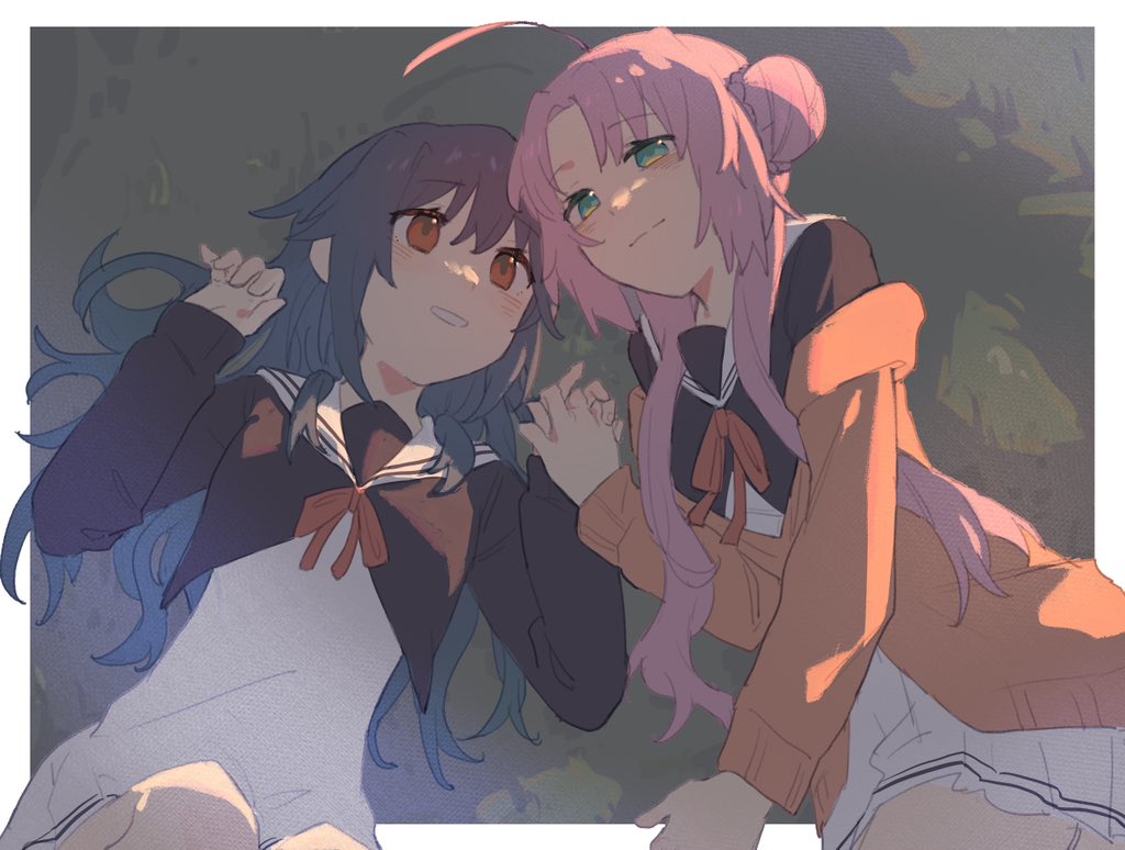 Akeuchi Yuu (Hoshikuzu Telepath) Rule 34 Image