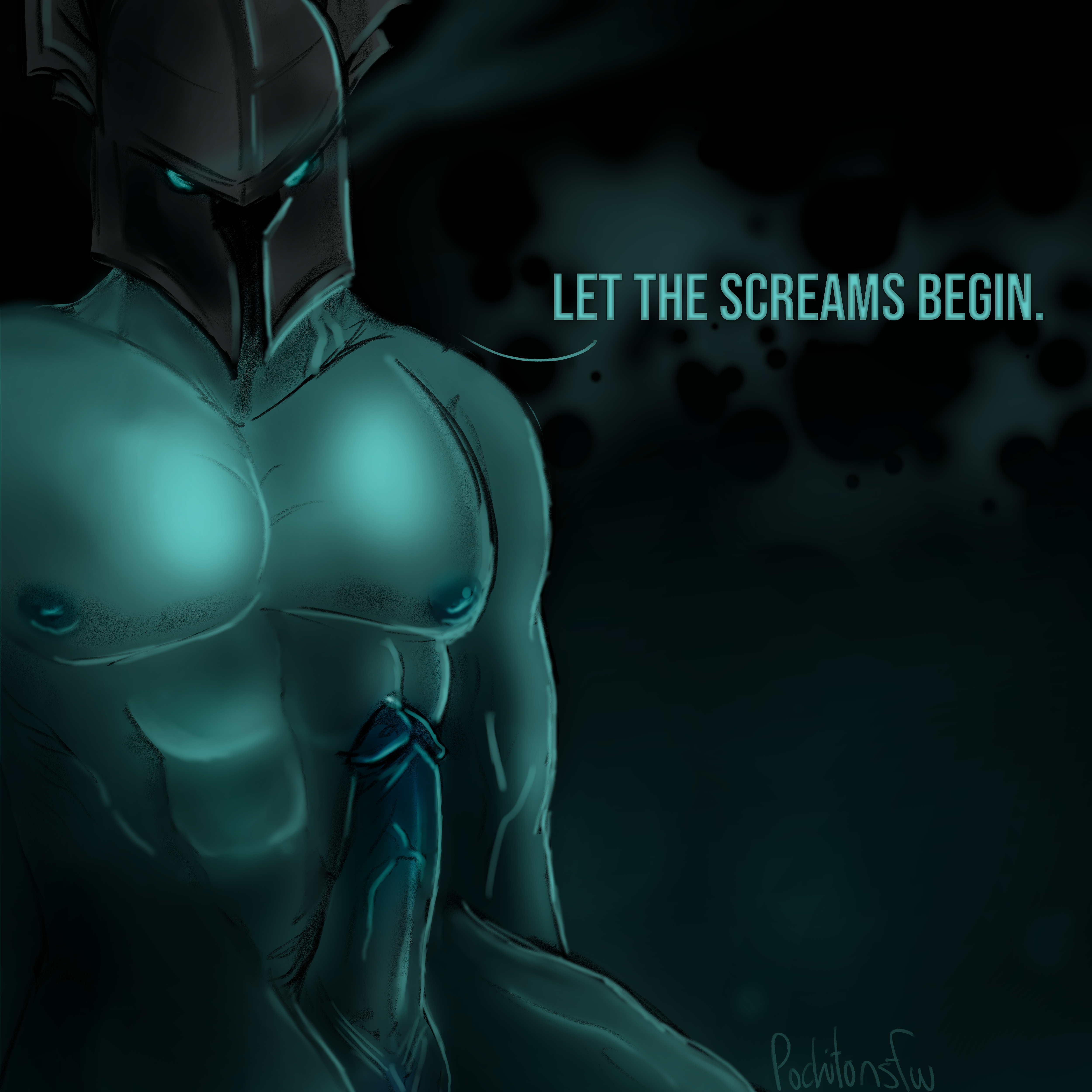 Mordekaiser (League Of Legends) Rule 34 Image