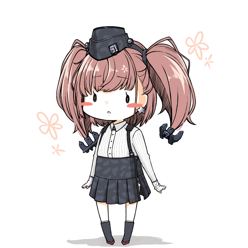 Atlanta (Kancolle) Rule 34 Image