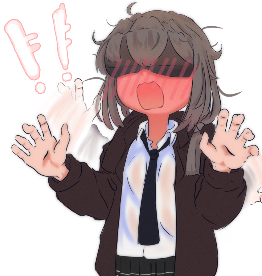 M200 (Girls' Frontline) Rule 34 Image