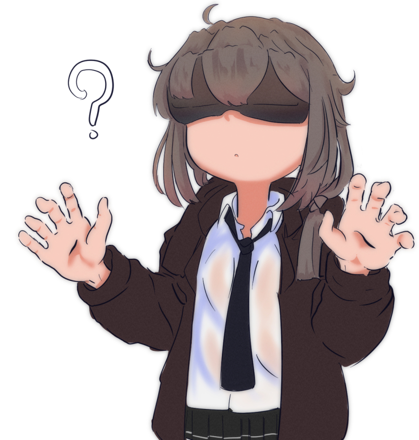 M200 (Girls' Frontline) Rule 34 Image