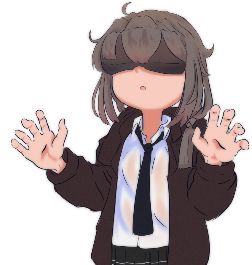 M200 (Girls' Frontline) Rule 34 Image