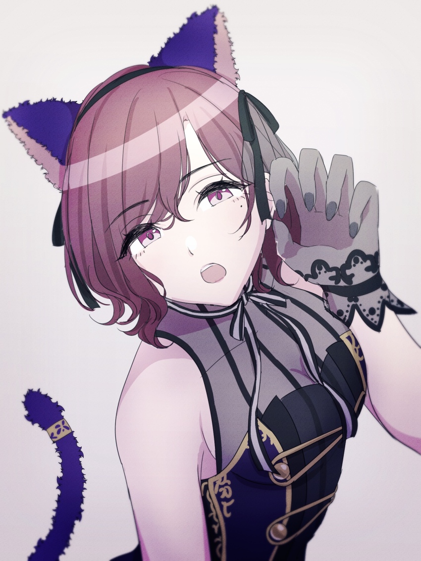 Higuchi Madoka (Idolmaster) Rule 34 Image
