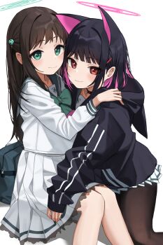 Airi (Blue Archive) Rule 34 Image