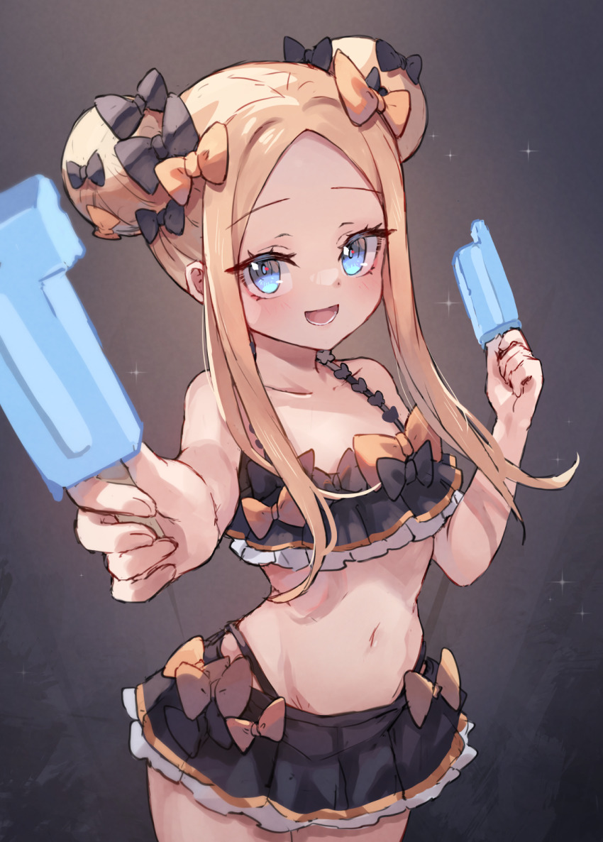 Abigail Williams (Fate) Rule 34 Image