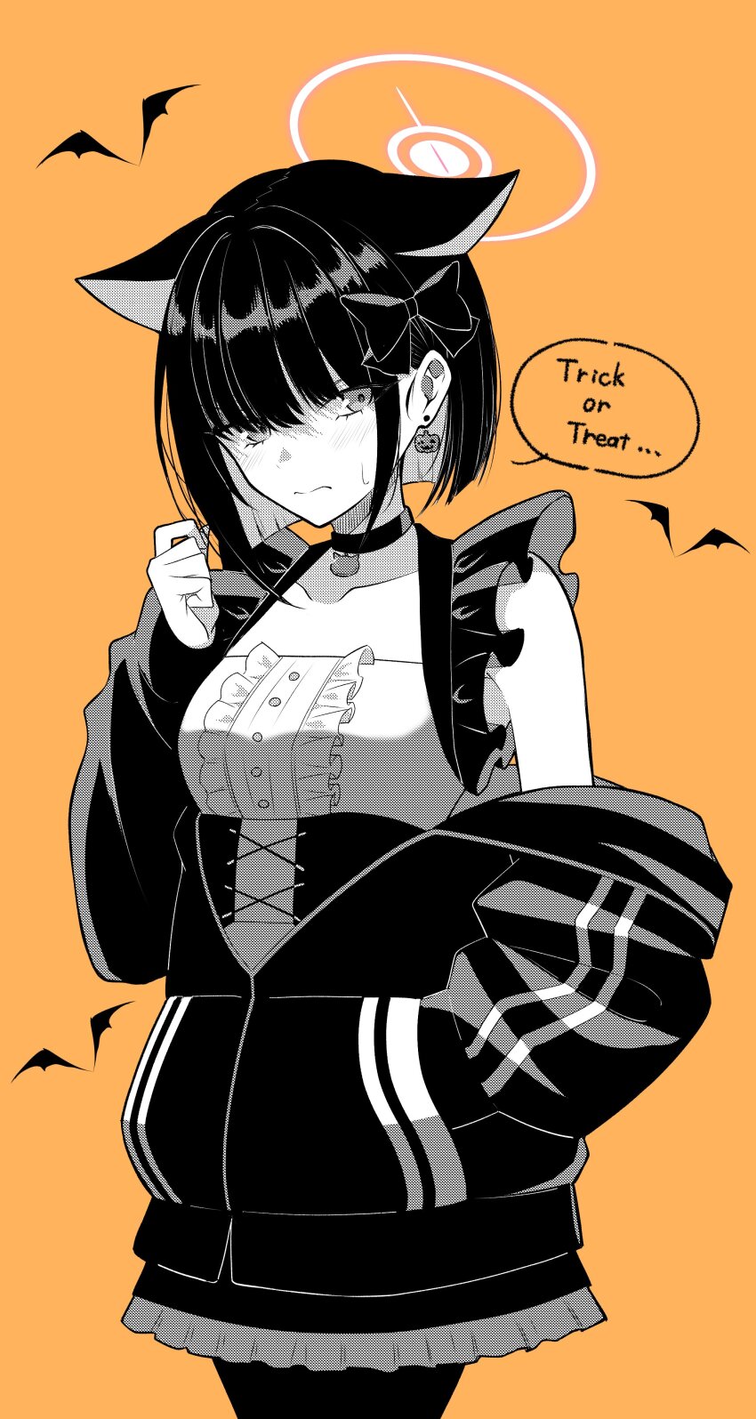 Kazusa (Blue Archive) Rule 34 Image