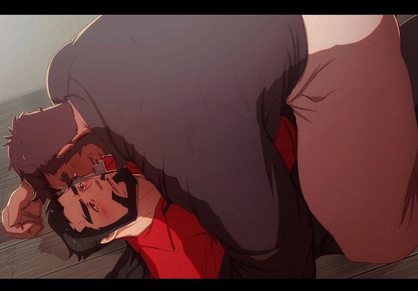 Original Rule 34 Image