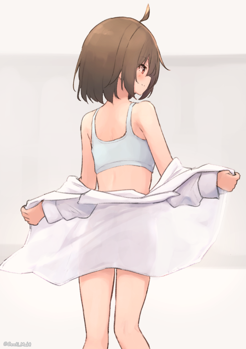 Original Rule 34 Image