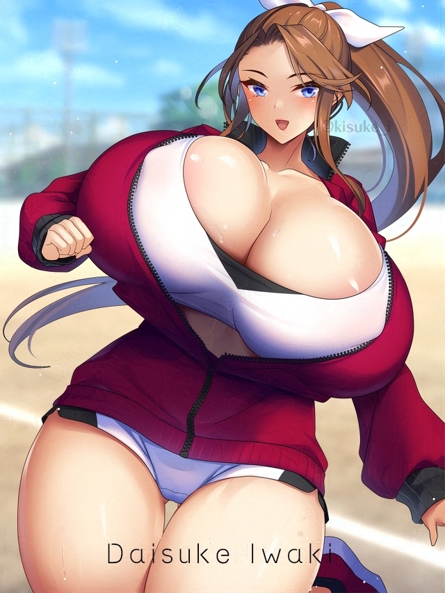 Areola Slip Rule 34 Image