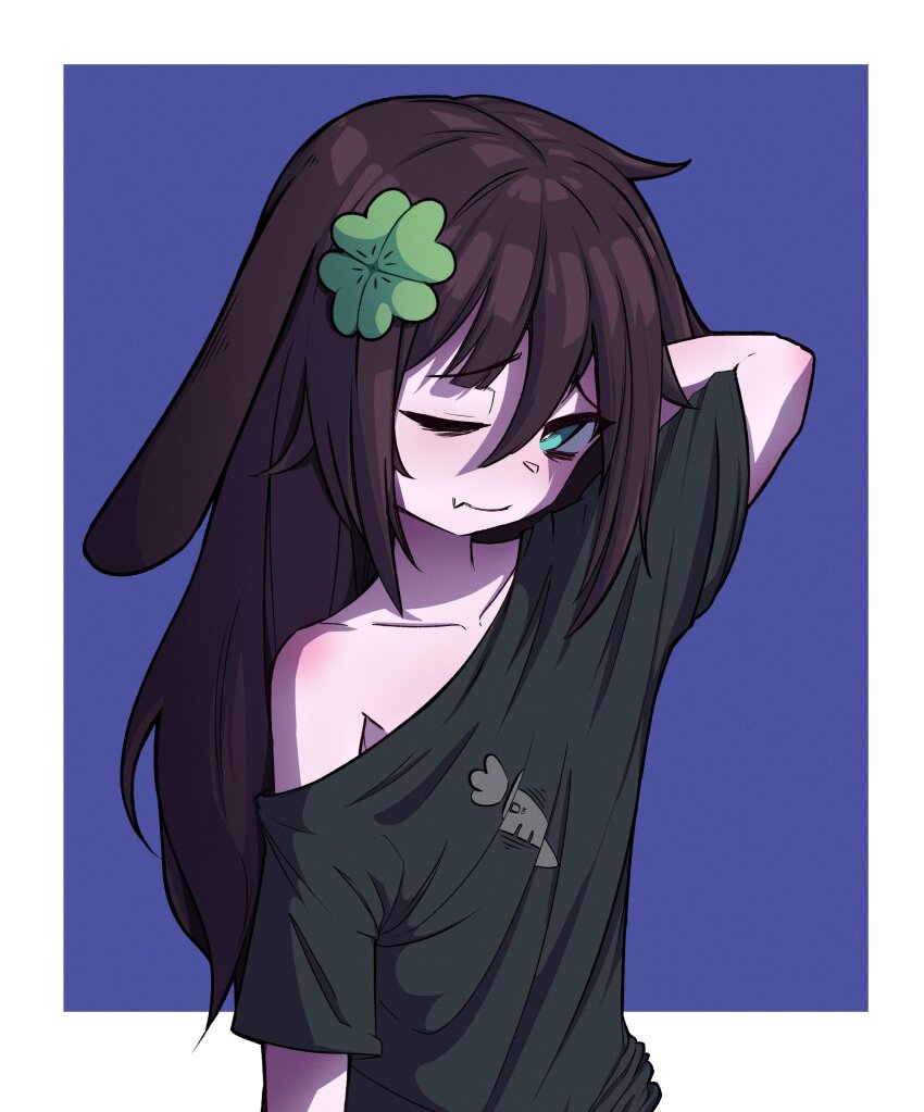 Indie Virtual Youtuber Rule 34 Image
