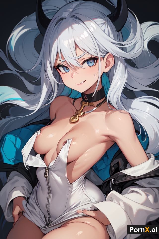 Bangs Rule 34 Image