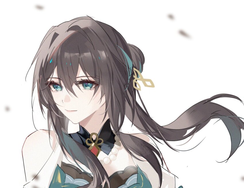 Ruan Mei (Honkai: Star Rail) Rule 34 Image