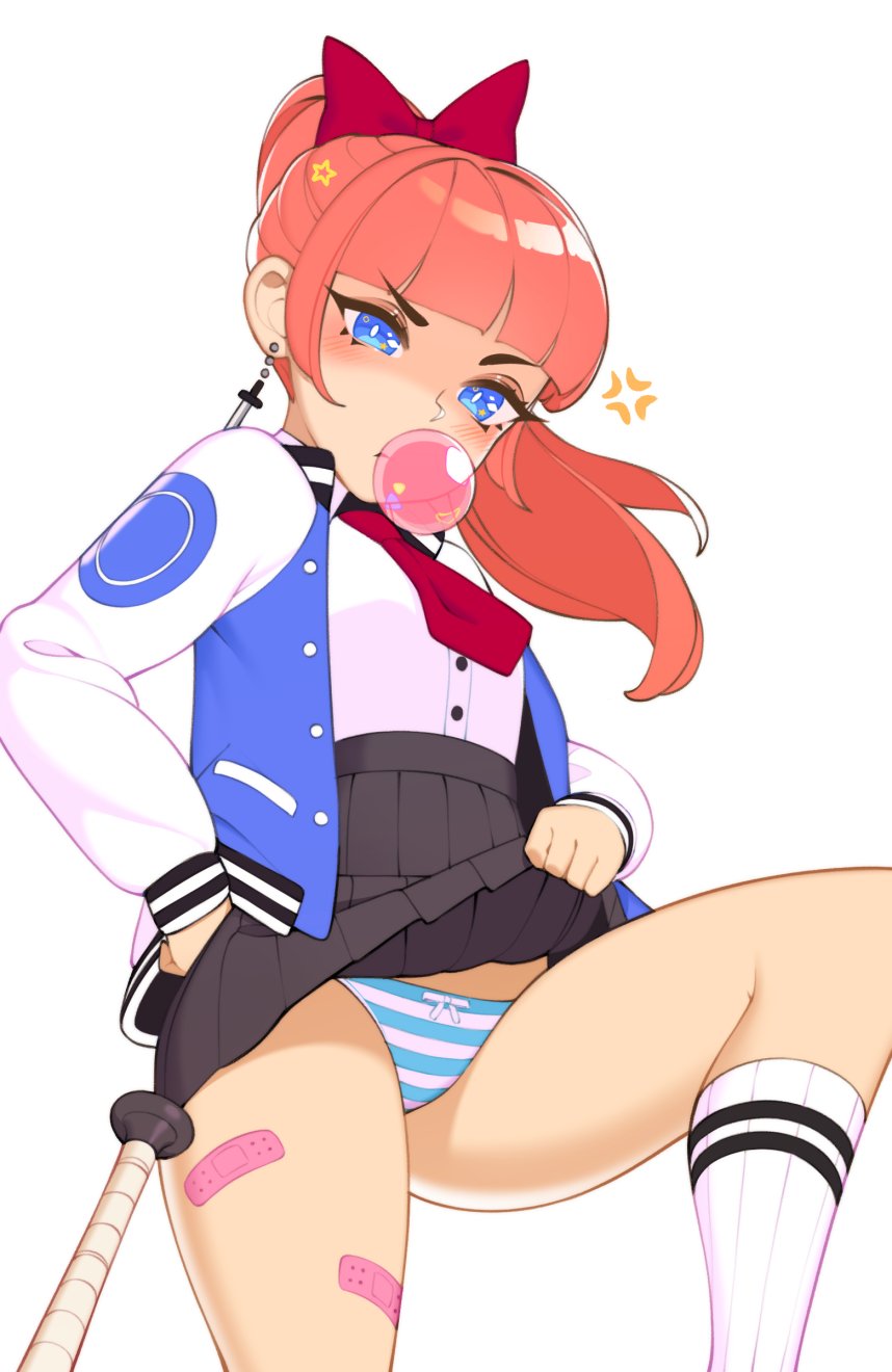 Kyoko (Kunio-Kun) Rule 34 Image