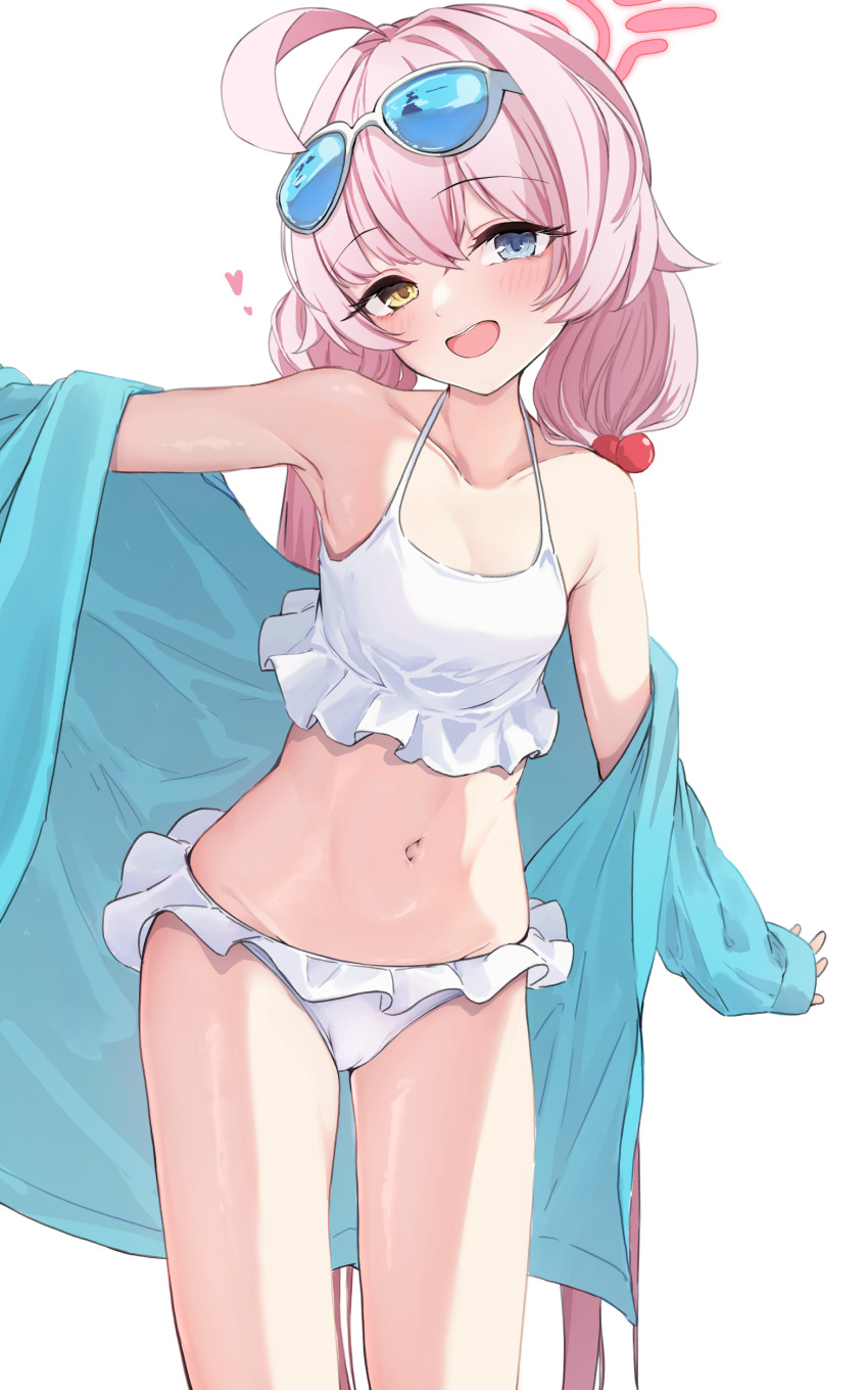 Hoshino (Blue Archive) Rule 34 Image