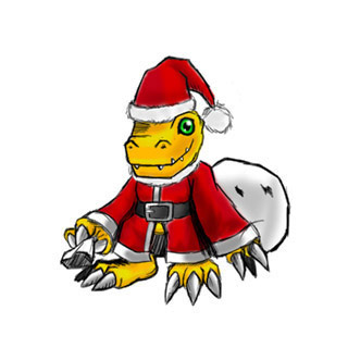 Digimon Rule 34 Image
